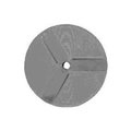 Mvp Group Corporation Axis Cutting Disk for Expert 205 Food Processor - Slice, 2mm E2